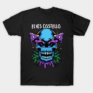 elvis Costello T-Shirt